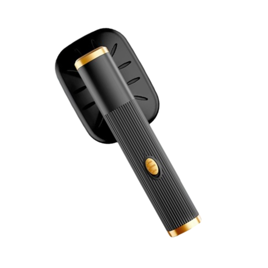 Plancha Vertical para Casa y Viajes